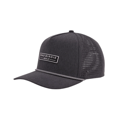 Active Laguna Hat - Heather Grey - Hats
