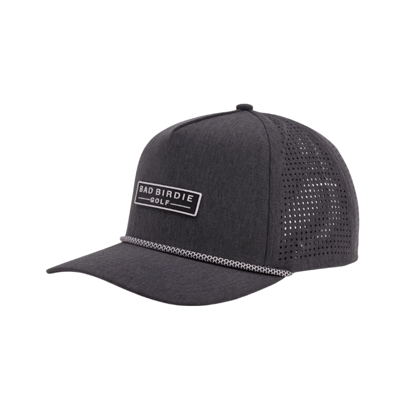 Active Laguna Hat - Heather Grey - Hats