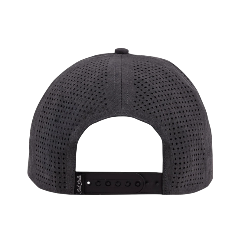 Active Laguna Hat - Heather Grey - Hats