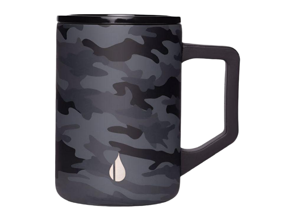 Elemental Summit 16oz Mug - Camo