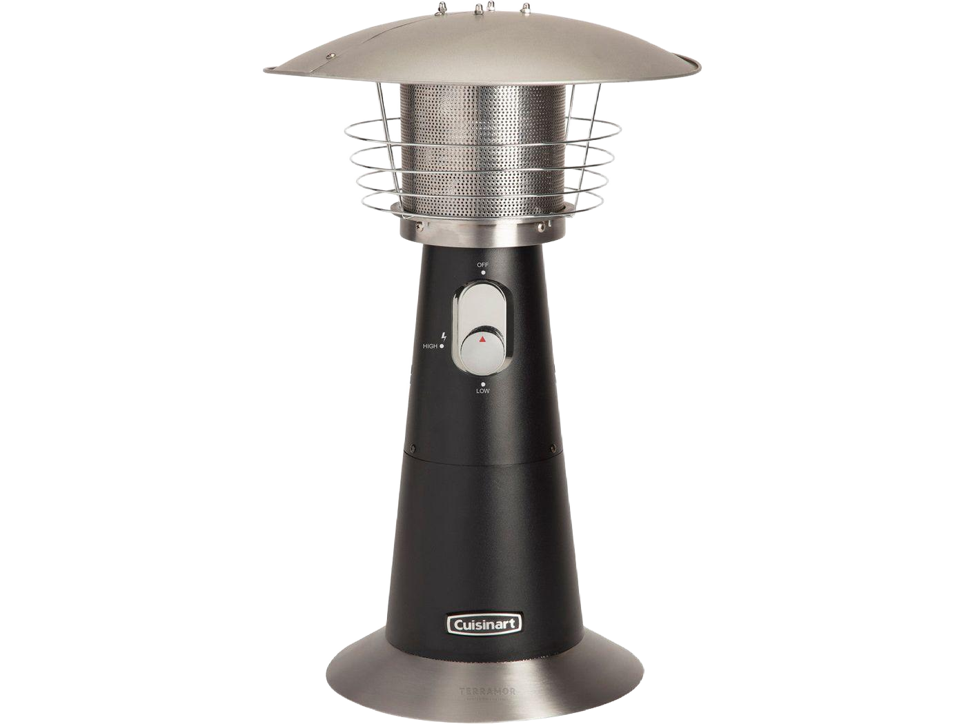Cuisinart Outdoors® Tabletop Patio Heater