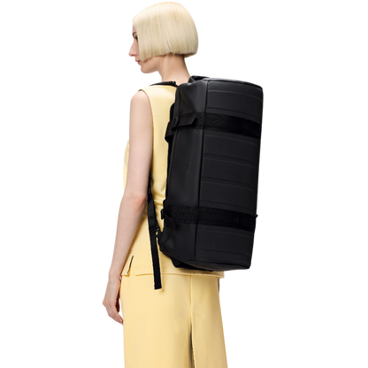 RAINS Texel Duffel Bag Small