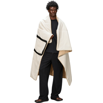 RAINS Carry Picnic Blanket