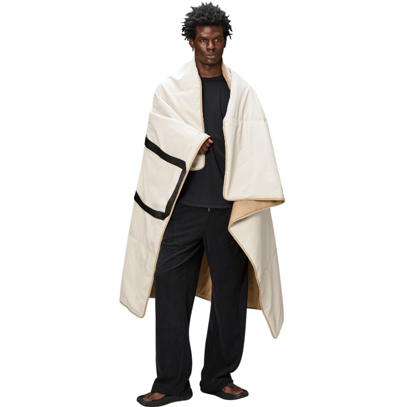 RAINS Carry Picnic Blanket