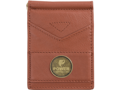 Ahead Folding Wallet - Golf Accessories - SwagWear
