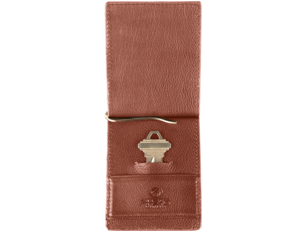 Ahead Folding Wallet - Golf Accessories - SwagWear