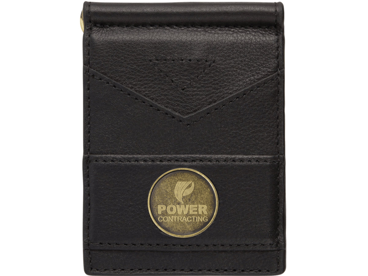 Ahead Folding Wallet - Golf Accessories - SwagWear