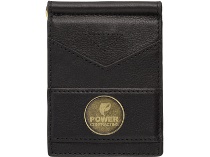 Ahead Folding Wallet - Golf Accessories - SwagWear