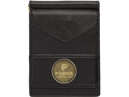 Ahead Folding Wallet - Golf Accessories - SwagWear