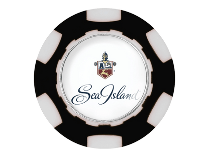 Ahead Poker Chip with Ball Marker - Golf Accessories - SwagWear