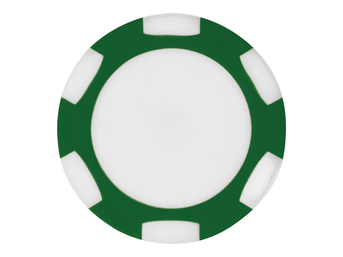 Ahead Poker Chip with Ball Marker - Golf Accessories - SwagWear