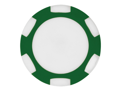 Ahead Poker Chip with Ball Marker - Golf Accessories - SwagWear