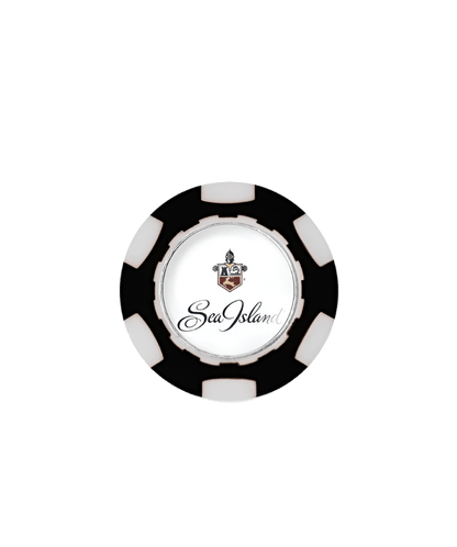 Ahead Poker Chip with Ball Marker - Golf Accessories - SwagWear