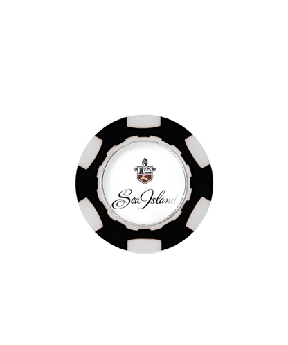 Ahead Poker Chip with Ball Marker - Golf Accessories - SwagWear