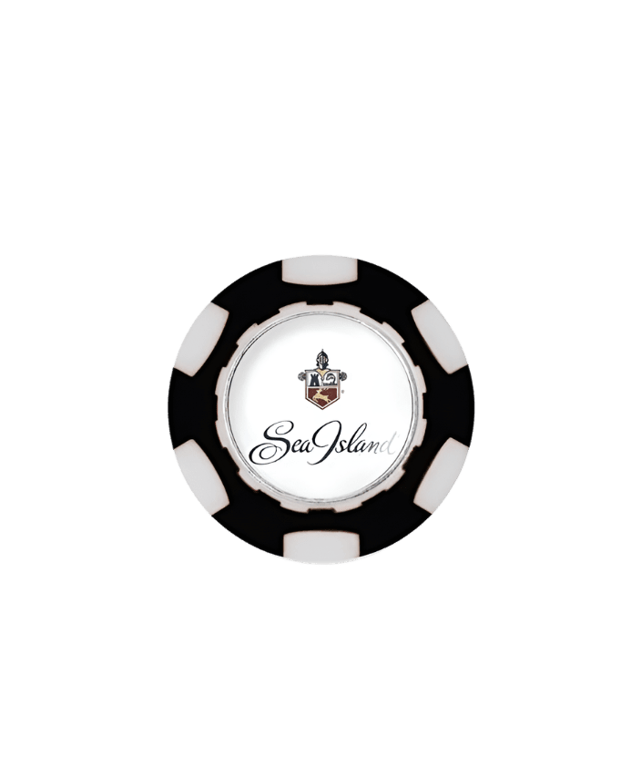 Ahead Poker Chip with Ball Marker - Golf Accessories - SwagWear