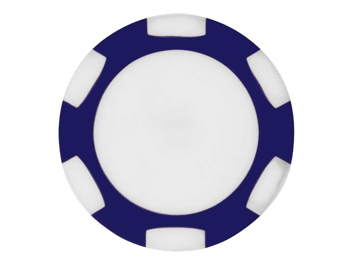 Ahead Poker Chip with Ball Marker - Golf Accessories - SwagWear