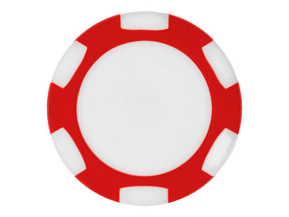 Ahead Poker Chip with Ball Marker - Golf Accessories - SwagWear