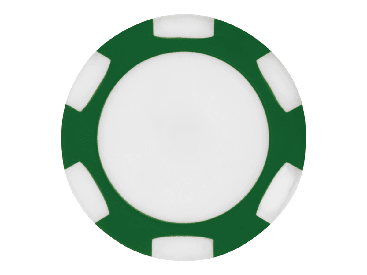 Ahead Poker Chip with Ball Marker - Golf Accessories - SwagWear