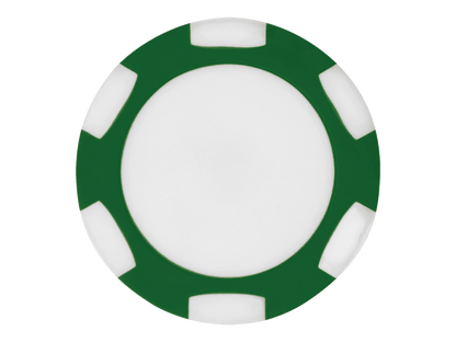Ahead Poker Chip with Ball Marker - Golf Accessories - SwagWear