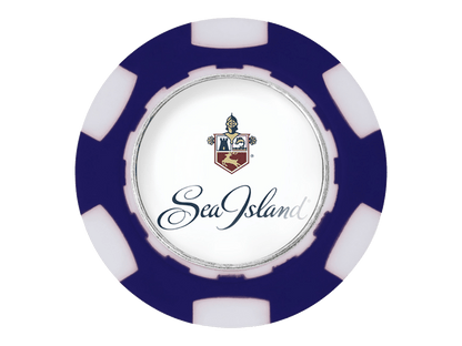 Ahead Poker Chip with Ball Marker - Golf Accessories - SwagWear