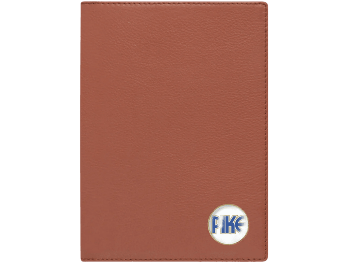Ahead Scorecard Holder - Golf Accessories - SwagWear