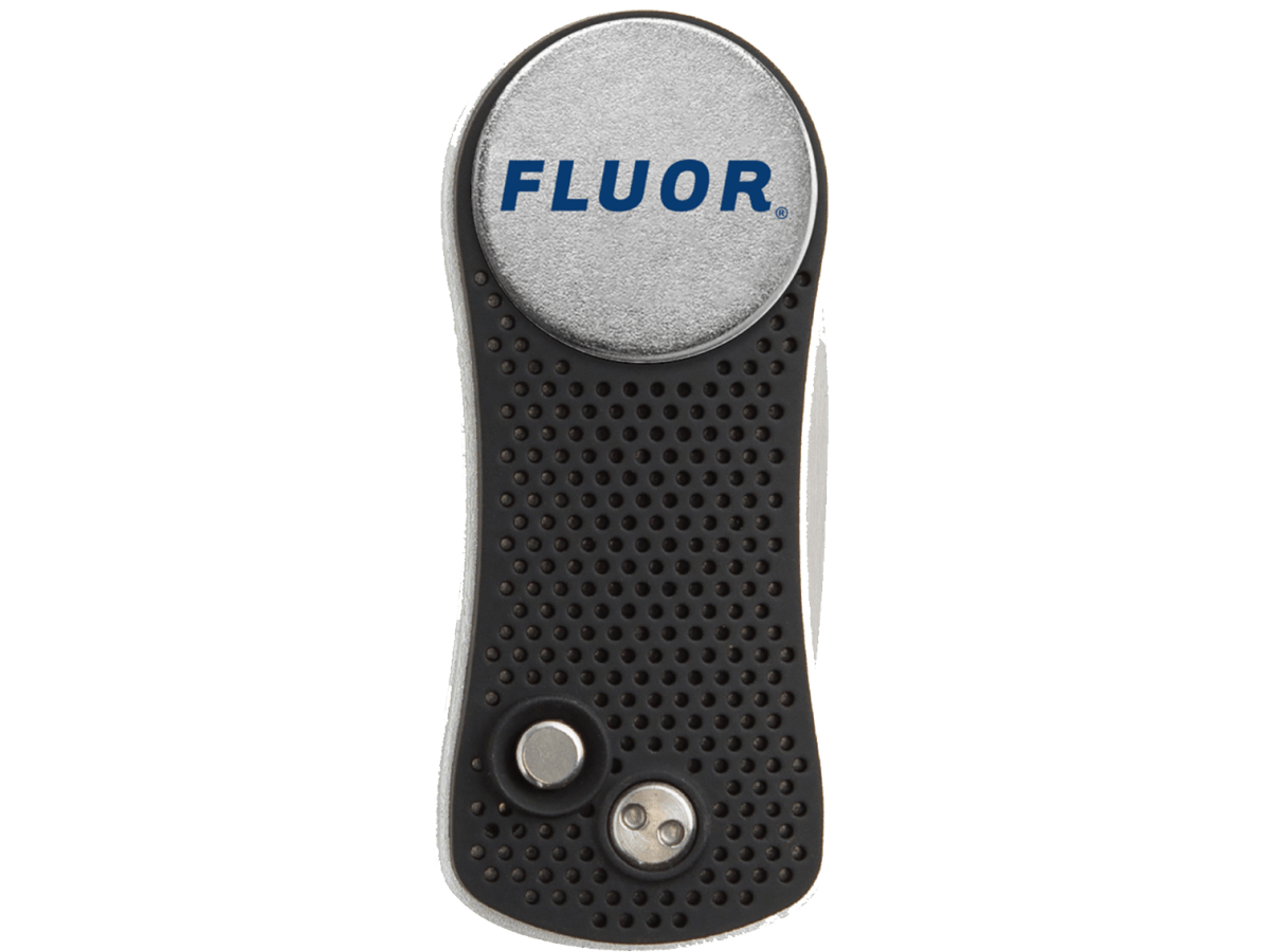 Ahead Switchfix Divot Repair Tool - Golf Accessories - SwagWear