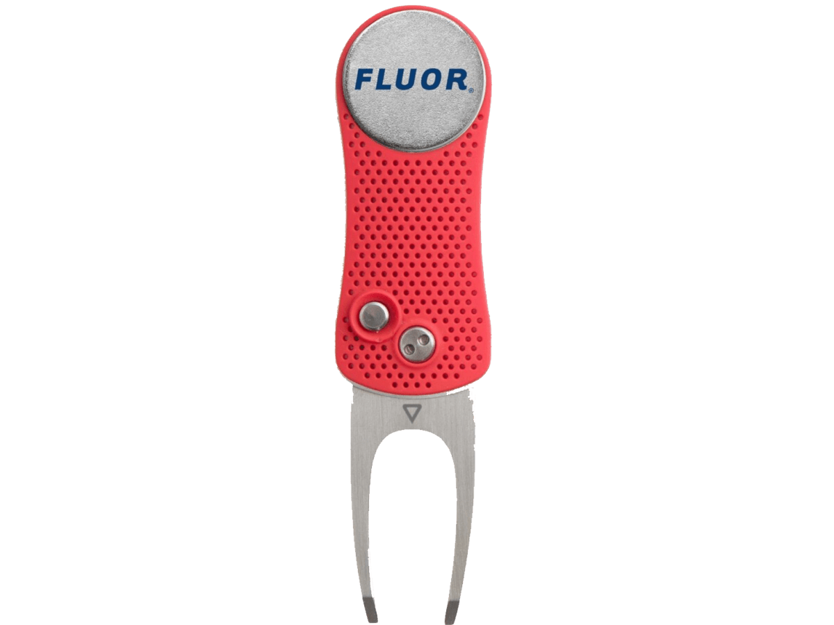 Ahead Switchfix Divot Repair Tool - Golf Accessories - SwagWear