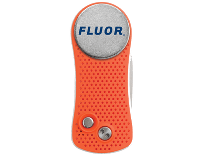 Ahead Switchfix Divot Repair Tool - Golf Accessories - SwagWear
