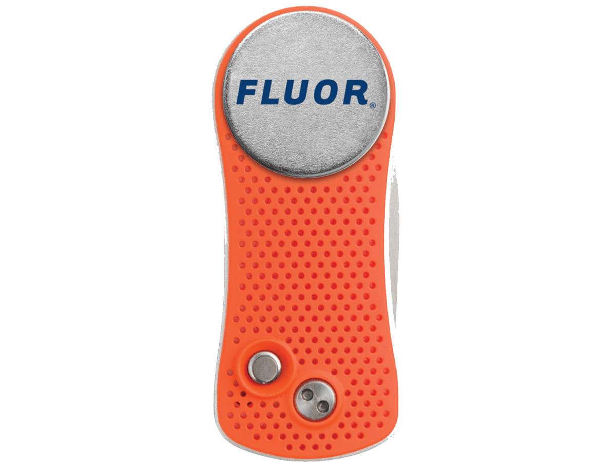 Ahead Switchfix Divot Repair Tool - Golf Accessories - SwagWear
