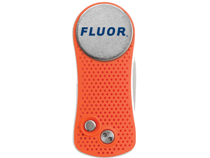 Ahead Switchfix Divot Repair Tool - Golf Accessories - SwagWear