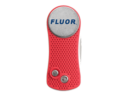 Ahead Switchfix Divot Repair Tool & Poker Chip Ball Marker Gift Set - Golf Accessories - SwagWear