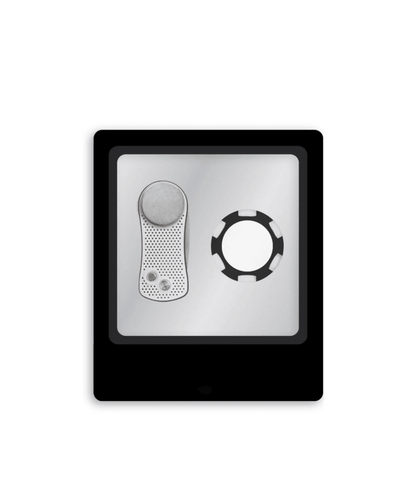 Ahead Switchfix Divot Repair Tool & Poker Chip Ball Marker Gift Set - Golf Accessories - SwagWear