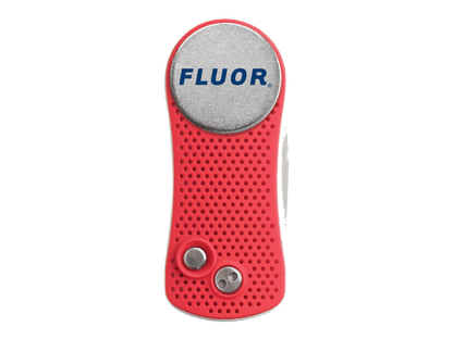 Ahead Switchfix Divot Repair Tool & Poker Chip Ball Marker Gift Set - Golf Accessories - SwagWear