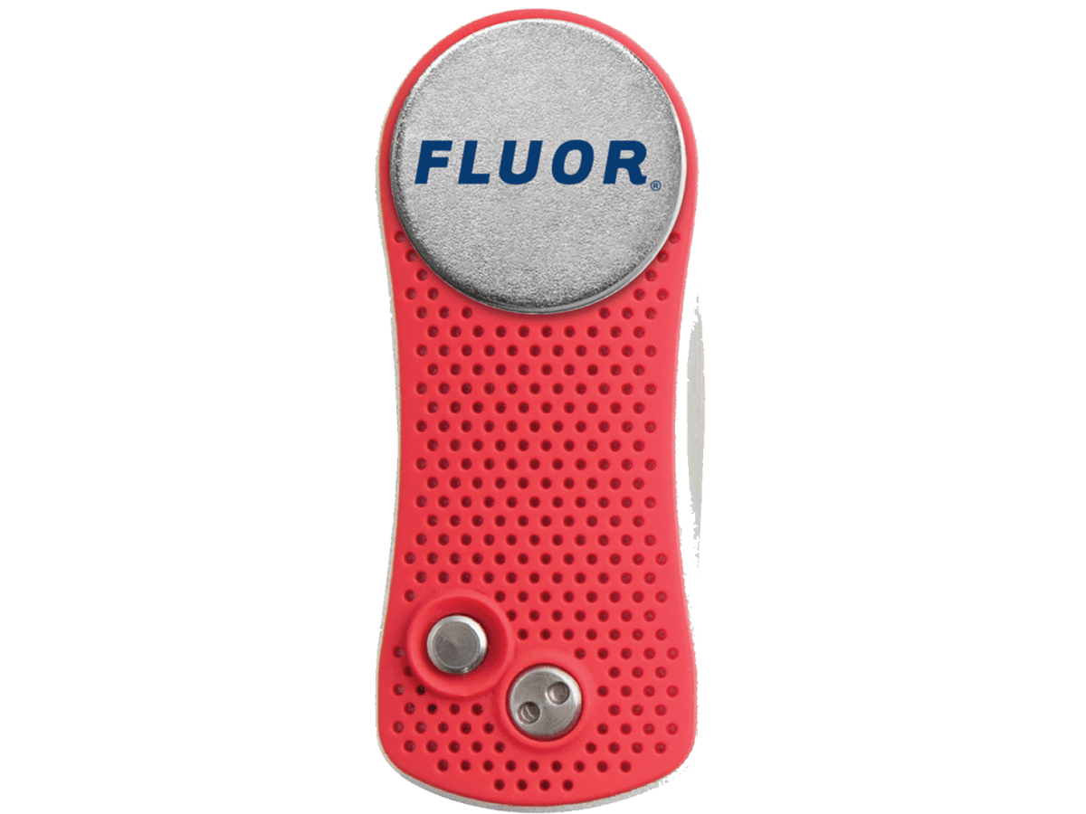 Ahead Switchfix Divot Repair Tool - Golf Accessories - SwagWear