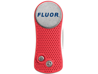Ahead Switchfix Divot Repair Tool - Golf Accessories - SwagWear