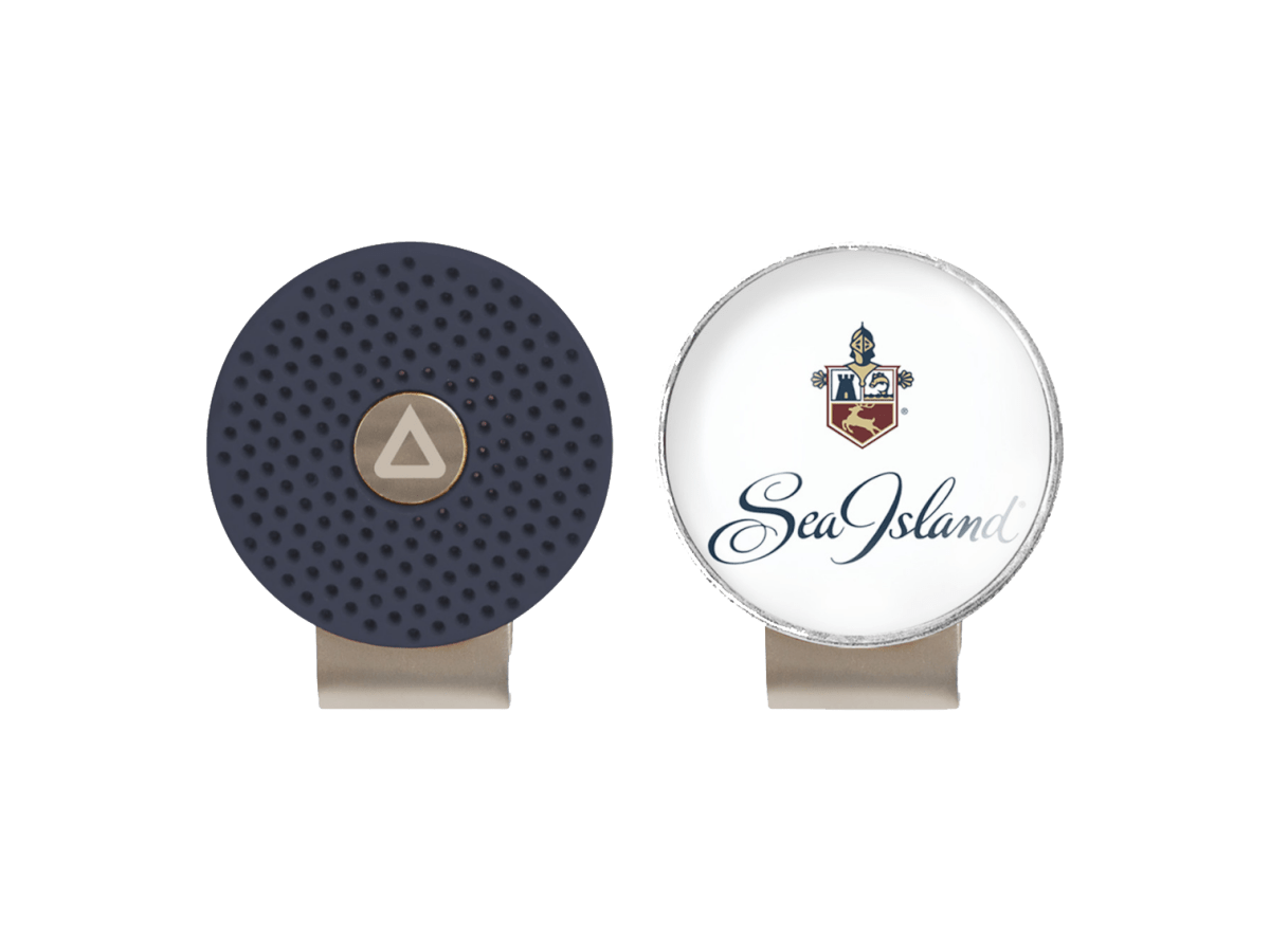 Ahead Switchfix Hat Clip - Golf Accessories - SwagWear