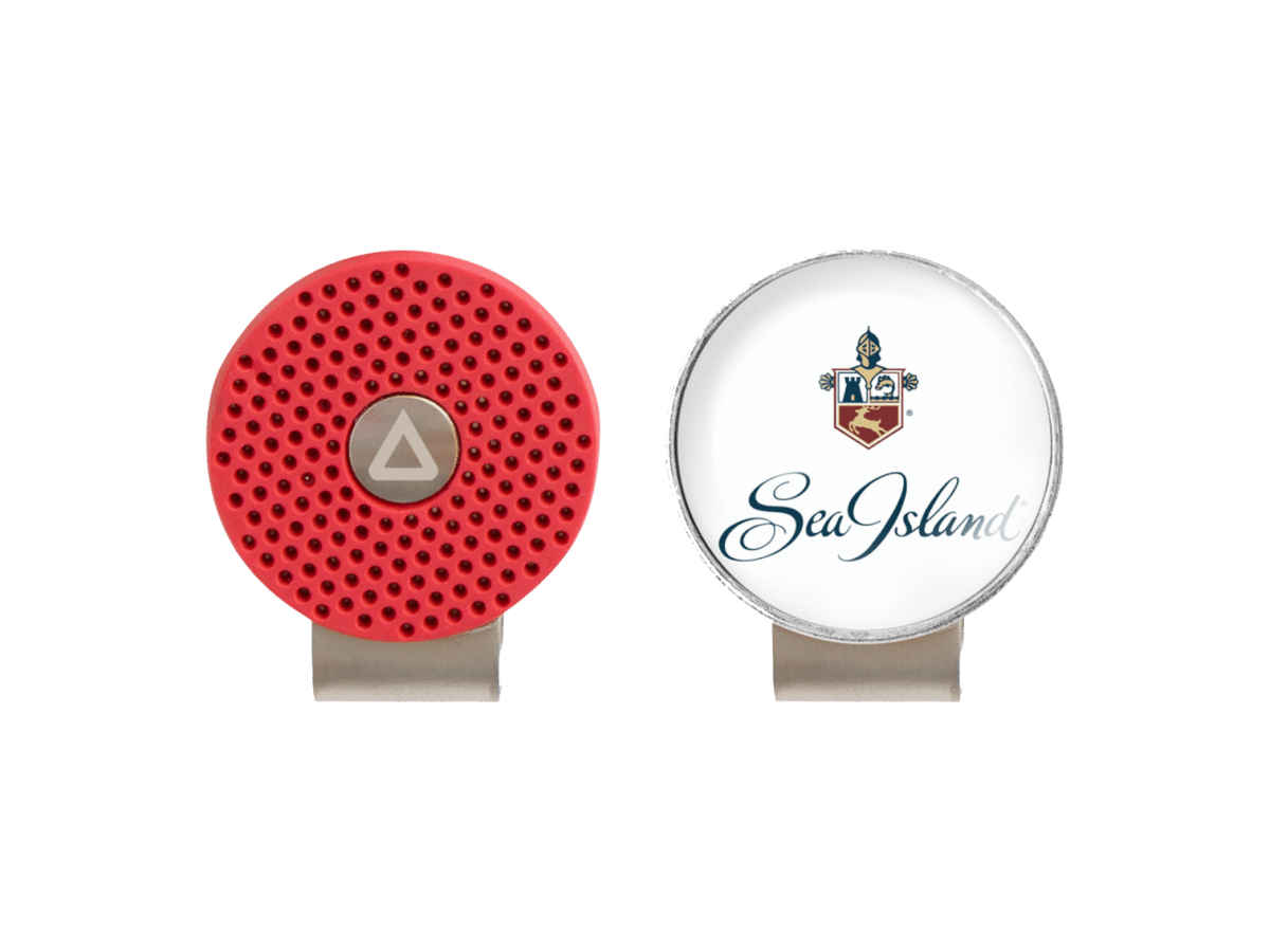 Ahead Switchfix Hat Clip - Golf Accessories - SwagWear