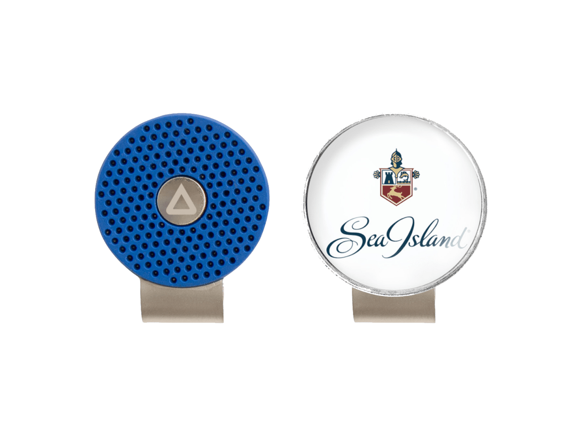Ahead Switchfix Hat Clip - Golf Accessories - SwagWear