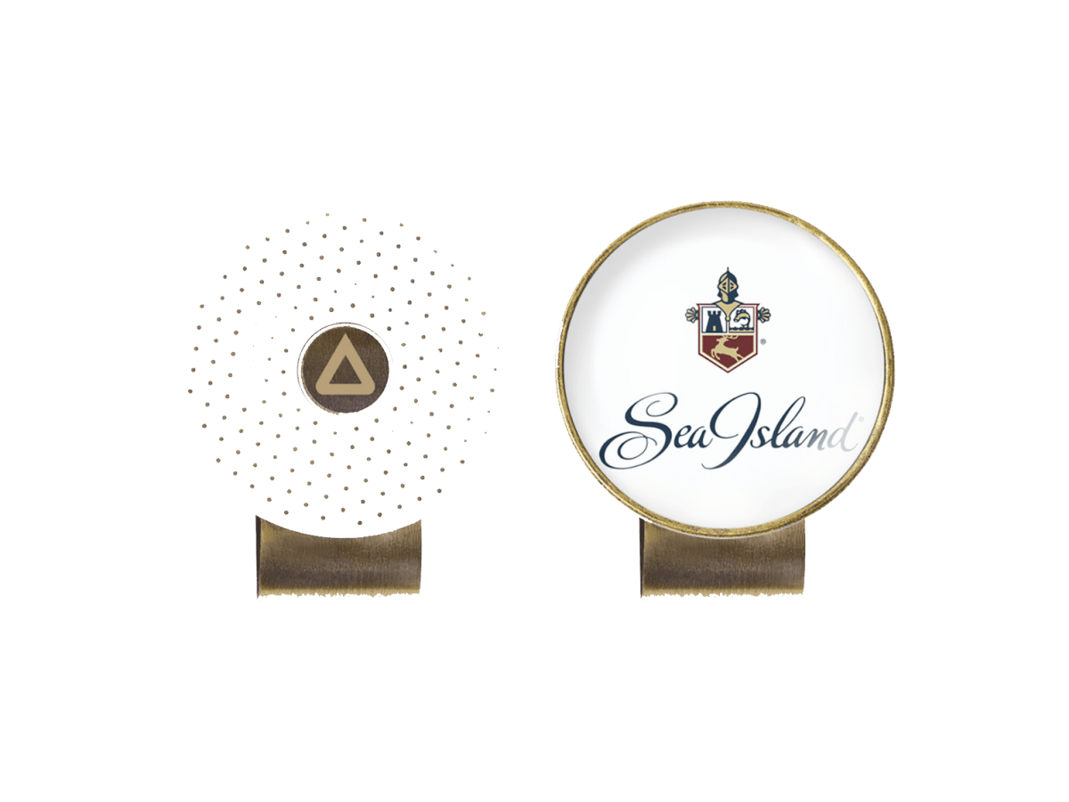 Ahead Switchfix Hat Clip - Golf Accessories - SwagWear