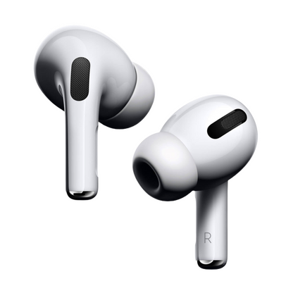 Apple AirPods Pro with Wireless Charging Case