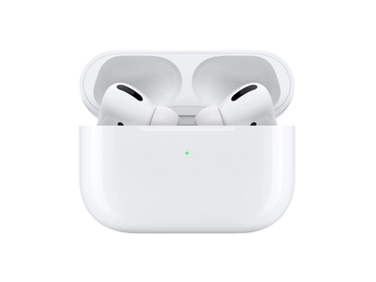 Apple AirPods Pro with Wireless Charging Case