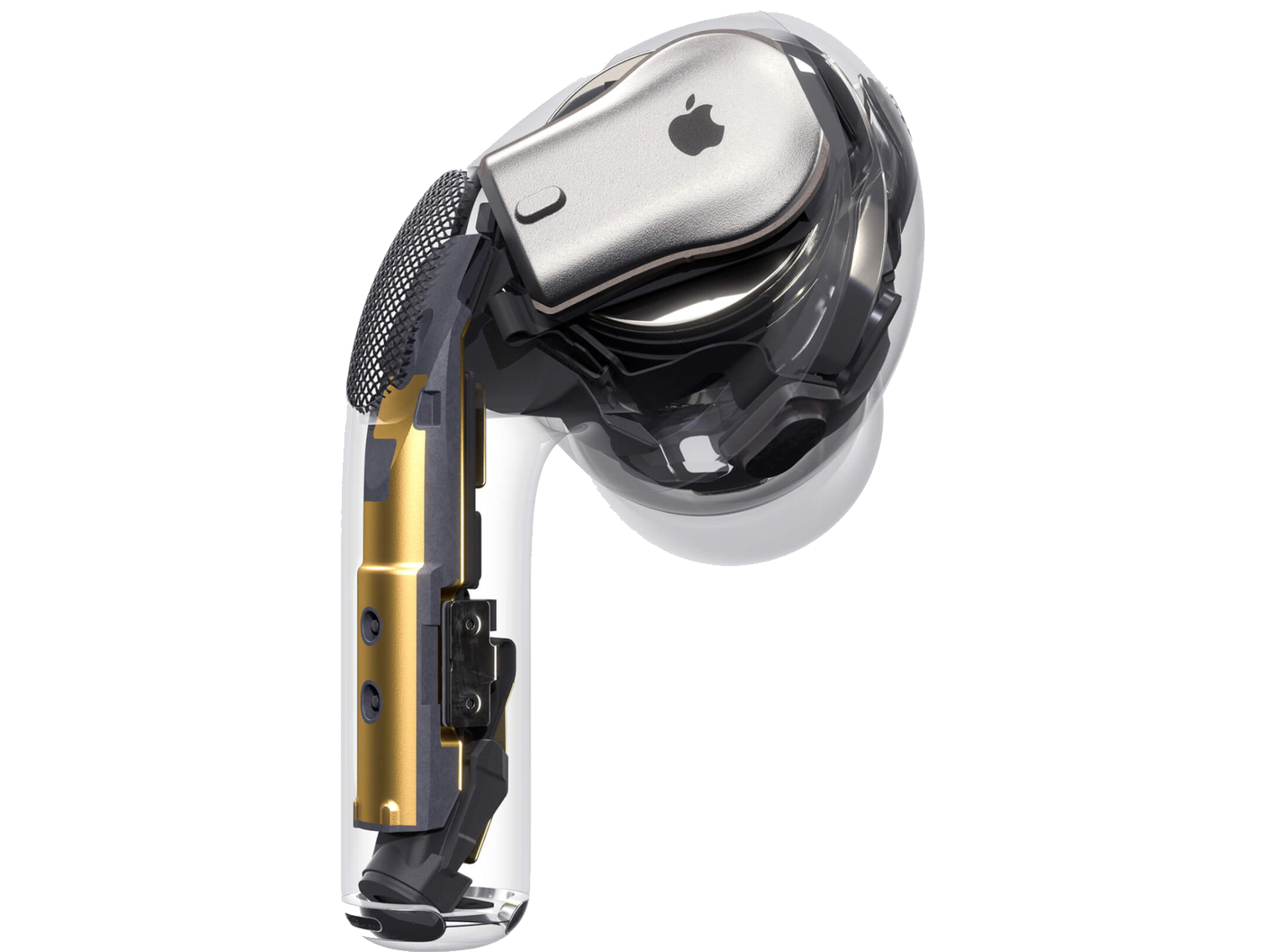 Apple AirPods Pro with Wireless Charging Case