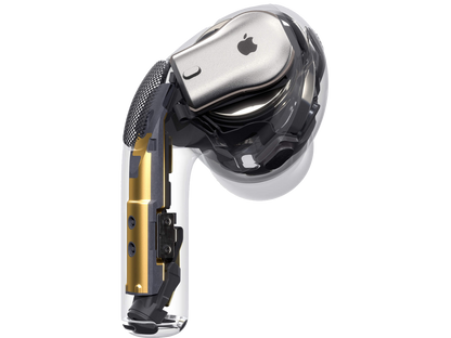 Apple AirPods Pro with Wireless Charging Case