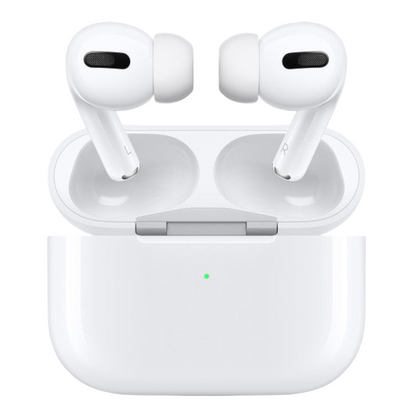 Apple AirPods Pro with Wireless Charging Case