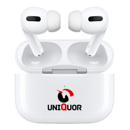 Apple AirPods Pro with Wireless Charging Case