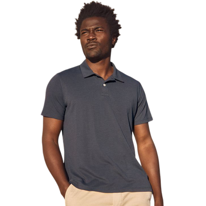 Marine Layer Men's Re-Spun Air Polo