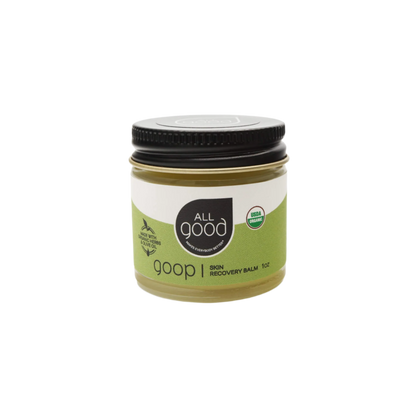 All Good Goop Skin Recovery Balm 1oz - Health & Beauty