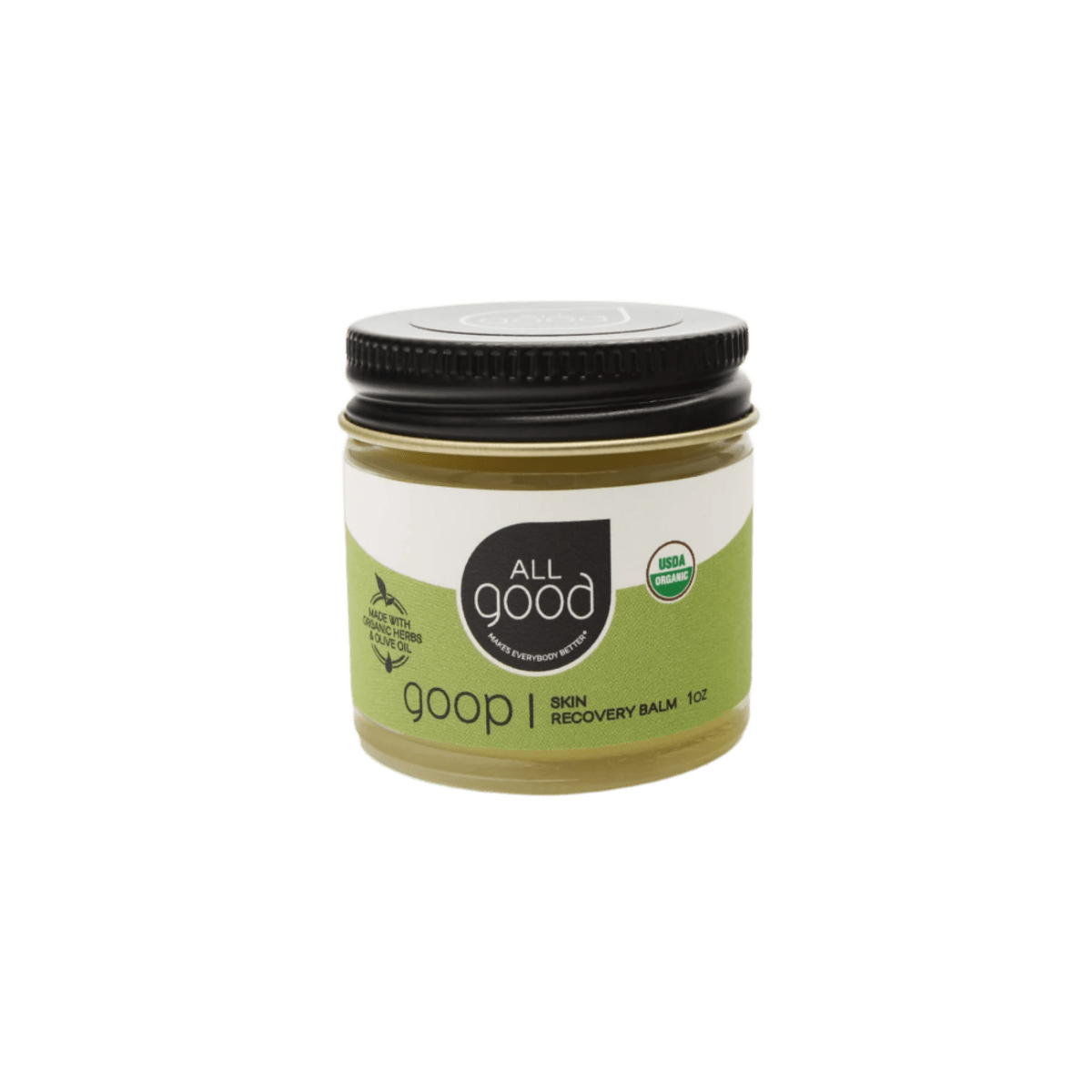 All Good Goop Skin Recovery Balm 1oz - Health & Beauty - SwagWear