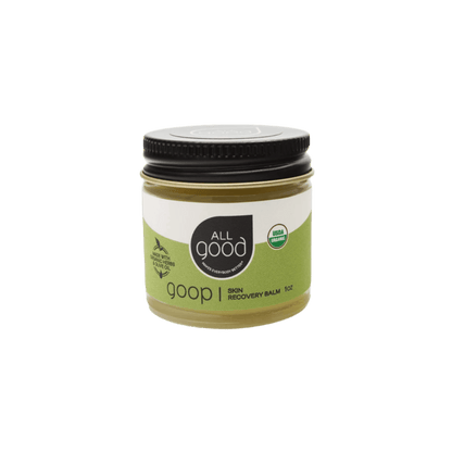 All Good Goop Skin Recovery Balm 1oz - Health & Beauty - SwagWear