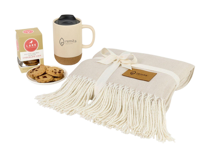 All Wrapped Up Gift Set - Food Gift Sets
